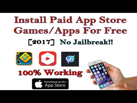 Free App Store No Jailbreak