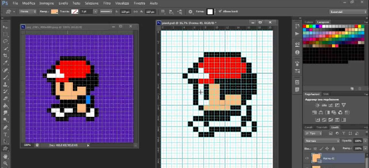 Pixel Art Software