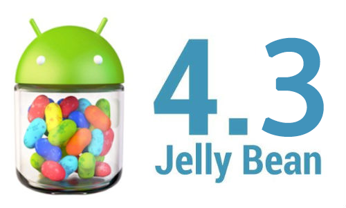Android 4.3 Jelly Bean Download